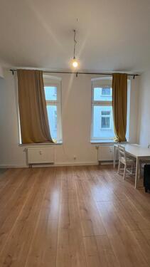 Foto - 3-Zimmer-Wohnung mit Einbauküche – ab sofort verfügbar