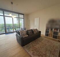 3-room flat w terrace & garden – sublet, WeißenseePrenzl. Berg - Berlin Pankow