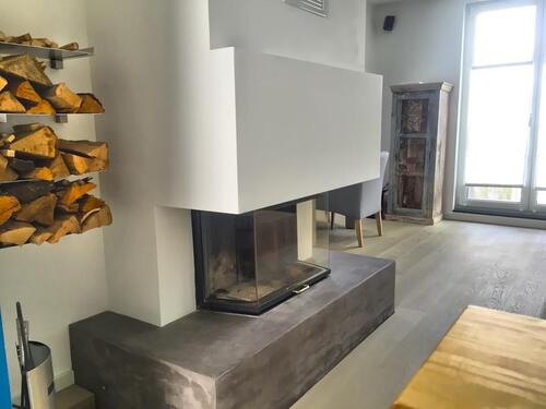 Foto - Etagenwohnung in Solingen
