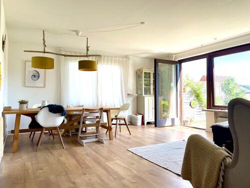 Foto - Einfamilienhaus in Berkenthin zur Miete