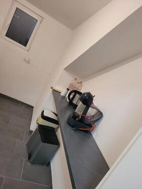 Foto - Etagenwohnung zur Miete in Fulda