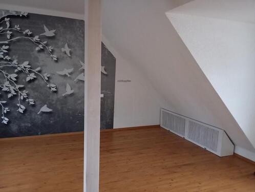 Foto - Zweiraumwohnung in Alsleben - 260,00 EUR Kaltmiete,