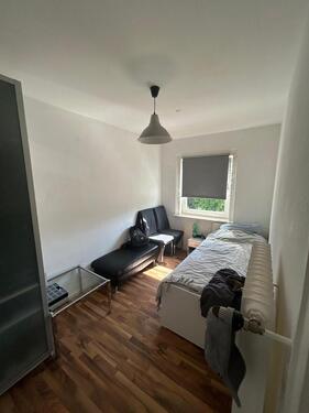 Foto - Etagenwohnung zur Miete in Wolfsburg