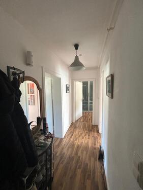 Foto - Etagenwohnung in Wolfsburg