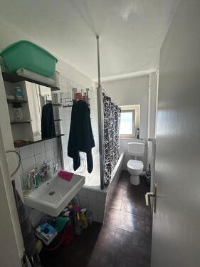 Foto - Etagenwohnung in Wolfsburg zur Miete