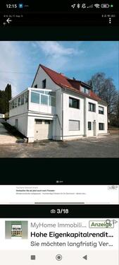 Foto - Einfamilienhaus zum Kaufen in Motten