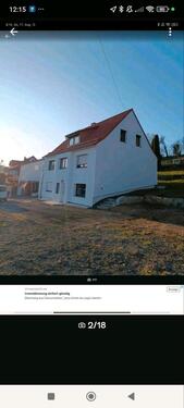 Foto - Einfamilienhaus in Motten