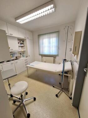 Foto - Helle Praxisräume in zentraler Lage in Thurmansbang zu vermieten