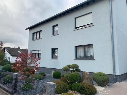 Foto - 4 ZKB - Erdgeschosswohnung ab sofort zu vermieten