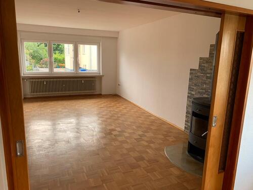 Foto - Etagenwohnung in Pirmasens