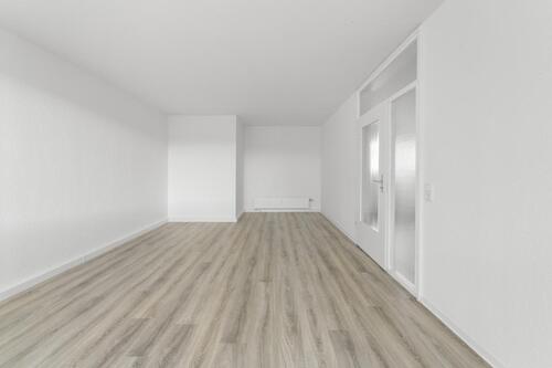 Foto - Vorhalle – 3-Zimmer-Komfort mit Aufzug