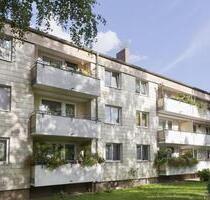 Schöne 3-Zimmer-Wohnung im Grünen - Fürth Eigenes Heim