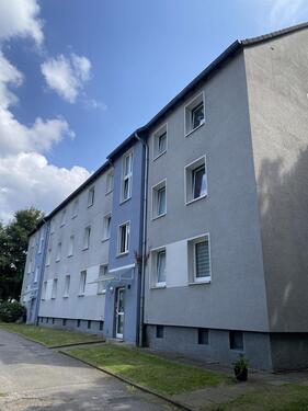 Foto - Wohnen, wo das Herz schlägt - in ruhiger und doch zentraler Lage.