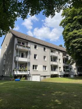 Foto - Etagenwohnung zur Miete in Essen