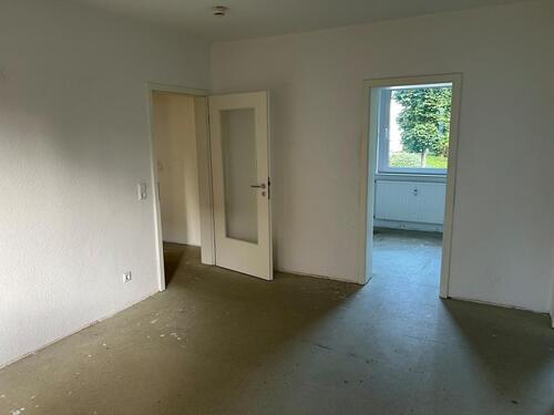 Foto - Etagenwohnung in Essen zur Miete