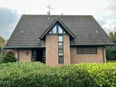 Foto - Einfamilienhaus am Waldrand der Haard, Haltern am See, Flaesheim