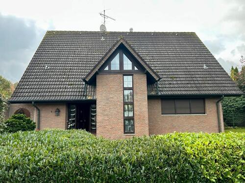 Foto - Einfamilienhaus am Waldrand der Haard, Haltern am See, Flaesheim