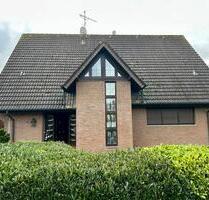Einfamilienhaus am Waldrand der Haard, Haltern am See, Flaesheim