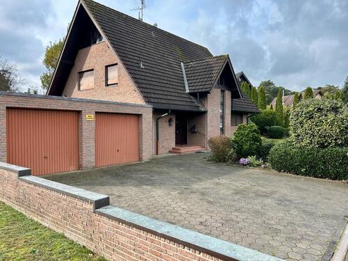 Foto - Einfamilienhaus zur Miete in Haltern am See