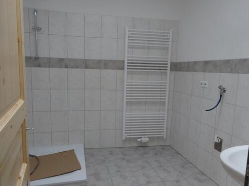 Foto - Zweizimmerwohnung - 450,00 EUR Kaltmiete,