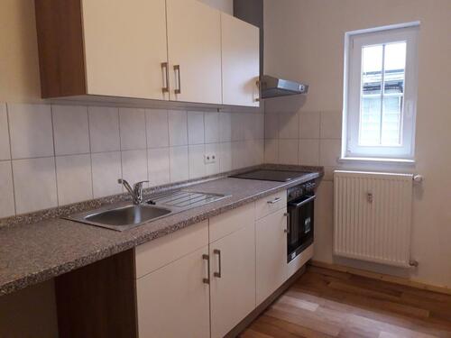 Foto - Etagenwohnung zur Miete in Goslar