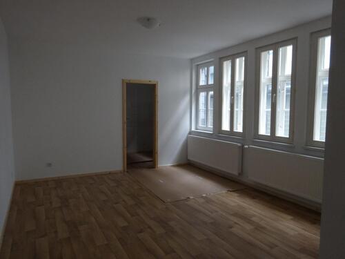 Foto - Etagenwohnung in Goslar