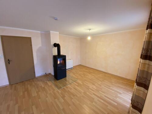 Foto - Etagenwohnung in Burgheim