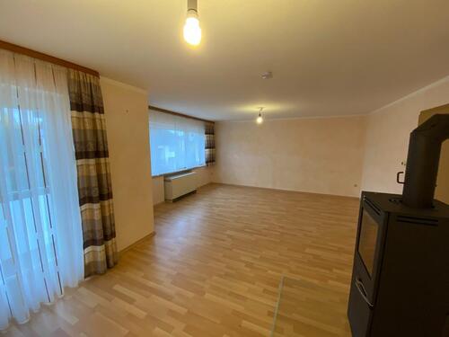 Foto - Etagenwohnung in Burgheim zur Miete