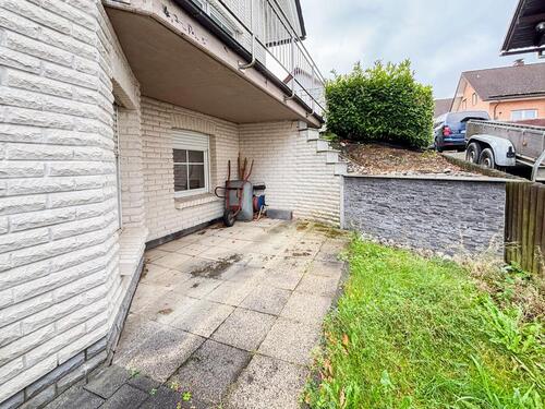 Foto - Etagenwohnung in Waldbröl