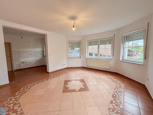 Foto - Etagenwohnung in Waldbröl zur Miete