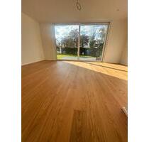 159 qm WohnungStadthaus mit eigenem Garten - Hannover Bothfeld-Vahrenheide