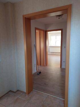 Foto - Wohnung Edertal Giflitz - 390,00 EUR Kaltmiete,