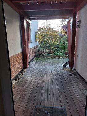 Foto - Etagenwohnung in Edertal