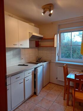 Foto - Etagenwohnung in Edertal zur Miete