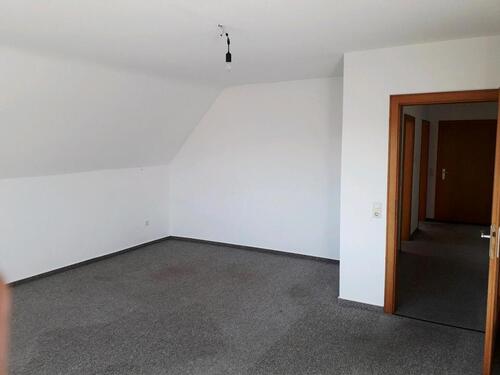 Foto - Etagenwohnung zur Miete in Dissen am Teutoburger Wald