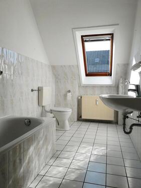 Foto - Etagenwohnung in Dissen am Teutoburger Wald zur Miete