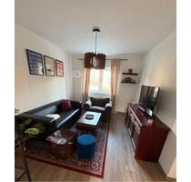 Gepflegte 2 Zimmer Wohnung in Lübeck St. Gertrud zu Mitte Februar