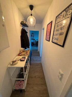 Foto - 2 Zimmer Etagenwohnung zur Miete in Lübeck