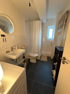 Foto - 2 Zimmer Etagenwohnung in Lübeck