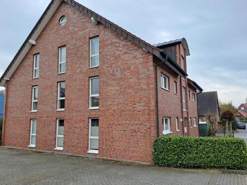 Foto - 3 Zimmerwohnung, Mietwohnung, Balkon, 3 Zimmerwohnung mit Balkon