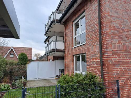 Foto - 3 Zimmer Etagenwohnung zur Miete in Nottuln