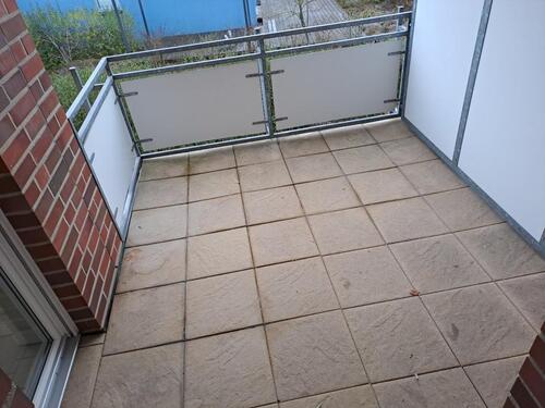 Foto - 3 Zimmer Etagenwohnung in Nottuln