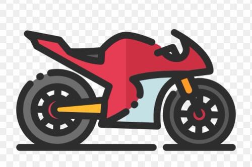 Foto - Parkplatz Abstellplatz MotorräderZweiräder Tiefgarage in 67434