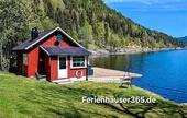 Foto - Ferienhaus in Norwegen mit herrlicher Lage