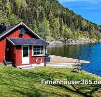 Ferienhaus in Norwegen mit herrlicher Lage - Reichenbach im Vogtland