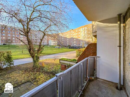 Foto - 3 Zimmer, Erdgeschoss, saniert!