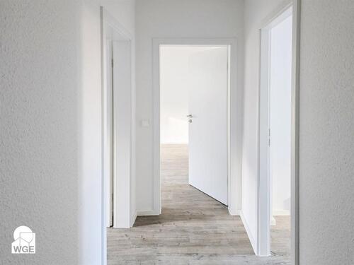 Foto - 3 Zimmer Etagenwohnung in Halle (Saale)