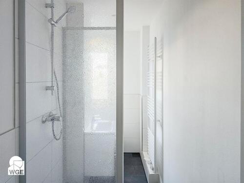 Foto - Etagenwohnung in Halle (Saale) zur Miete