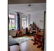 Sanierte 3-Zimmer-Altbauwohnung in guter Lage - Dresden Cotta