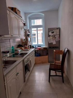 Foto - 3 Zimmer Etagenwohnung in Dresden